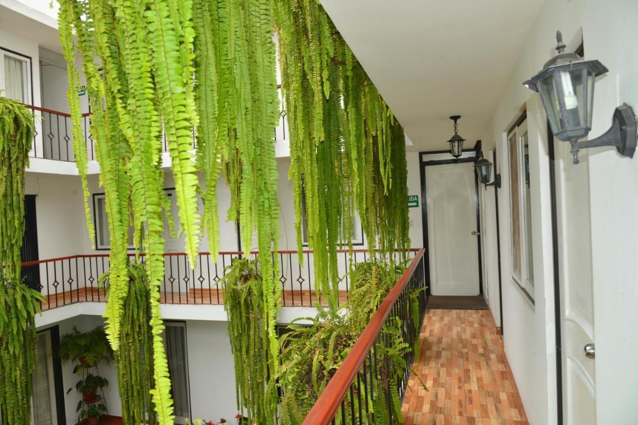 Residencial Carlos Лима Экстерьер фото
